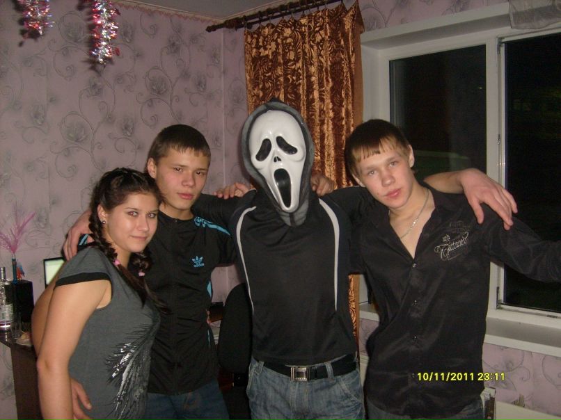 Кирилл Ракунов фотография #50