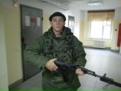 Фотография Салимгараева Юнуса