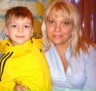 Фотография Смирновой Марины