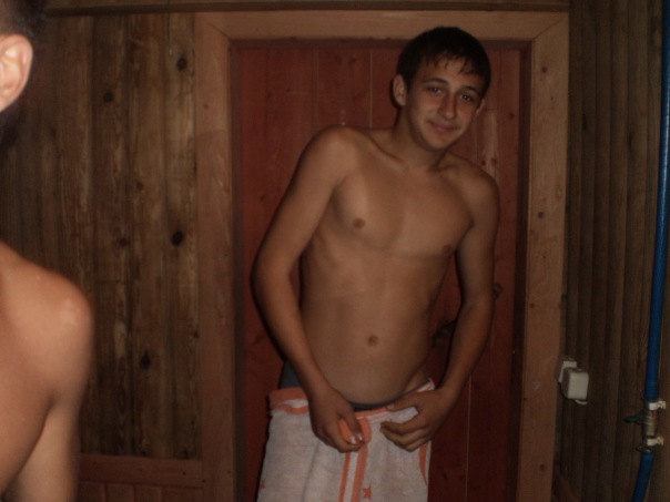 Дмитрий Чупий фото №1