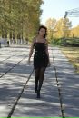 Фотография Безбожной Олеси
