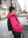 Фотография Чупровой Юлии