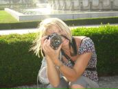 Фотография Шевченко Светланы