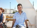 Samet Şimşek фотография #29 (источник - https://vk.com/id160822548)