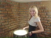 Фотография Федотовой Елены