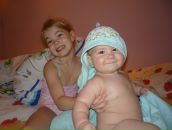 Фотография Калининой Оксаны