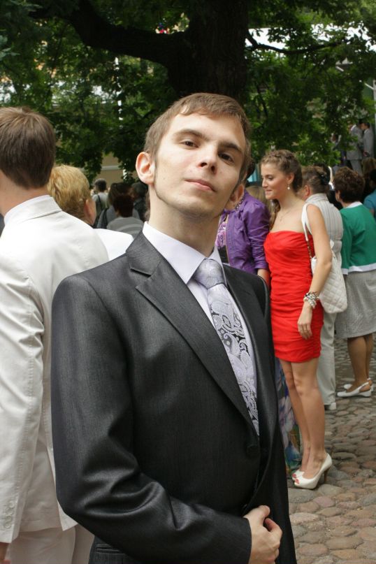Леонид Косков фотография #40