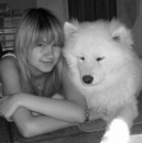 Фотография Сыртлановой Альфии