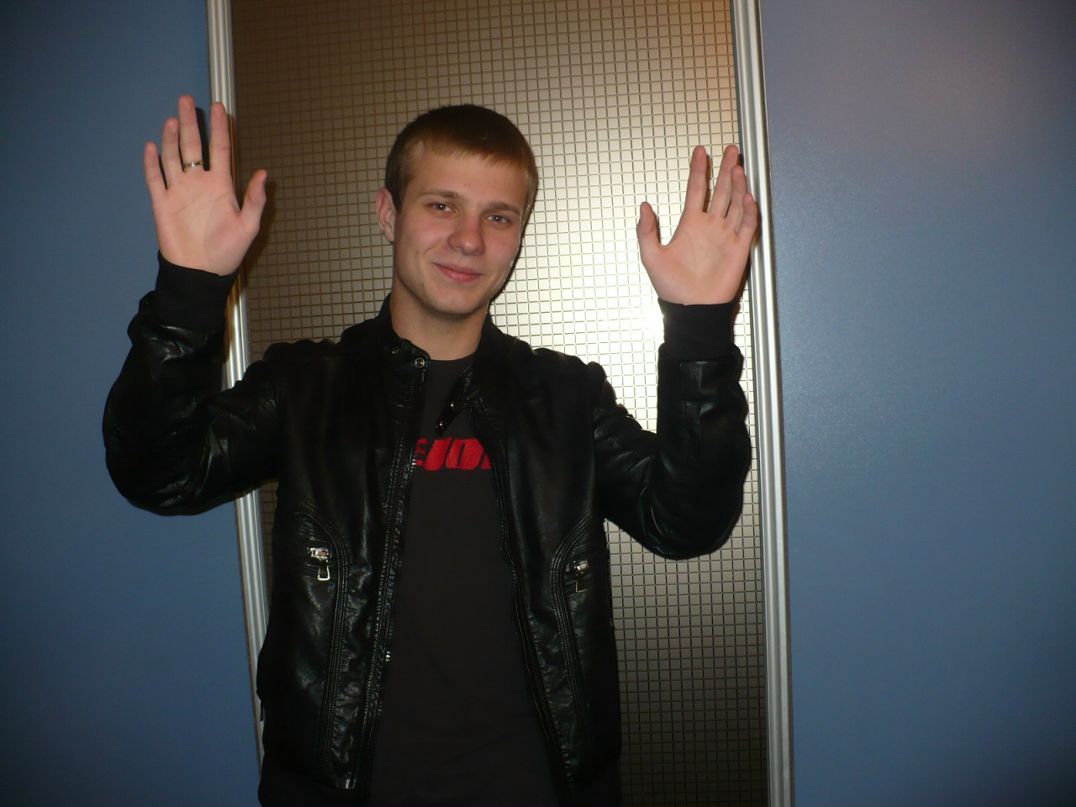 Александр Ткаченко фотография #44