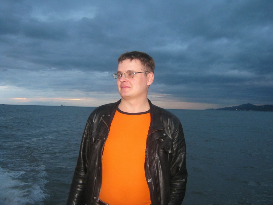 Денис Качесов фотография #8