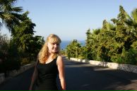 Фотография Балакиной Марии