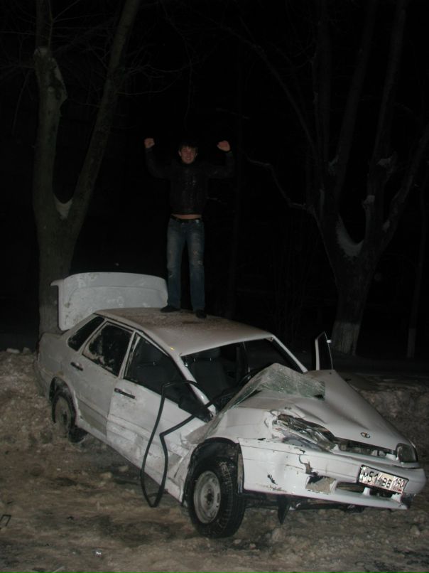 Владимир Гилевич фотография #7