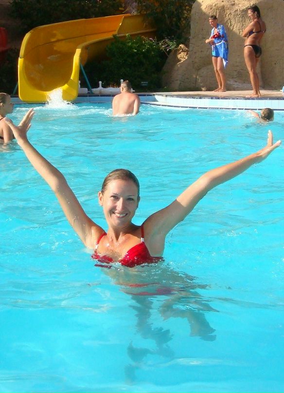 Olena Buda фотография #24