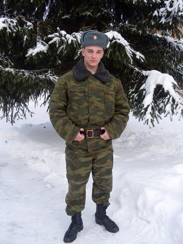 Александр Марсов фотография #19