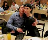 Фотография Кордик Иры