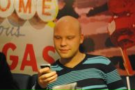 Фотография Козлянинова Виталия