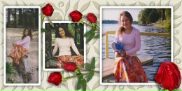 Фотография Закиевой Ирины