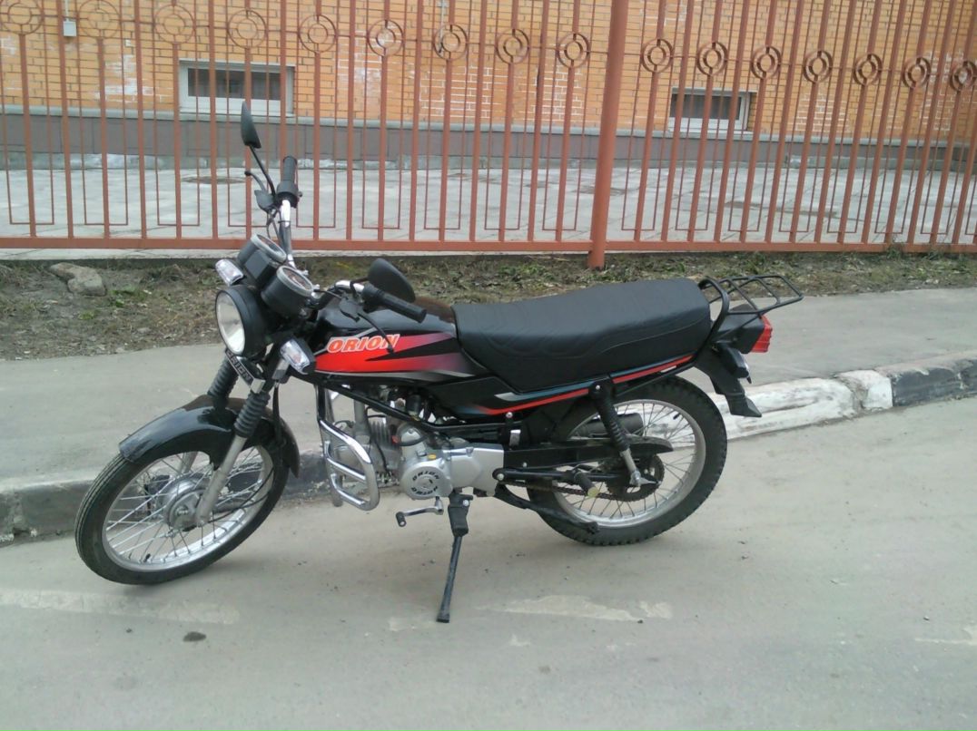 Иван Пушкин фотография #50