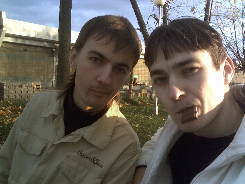 Саша Соц фотография #31