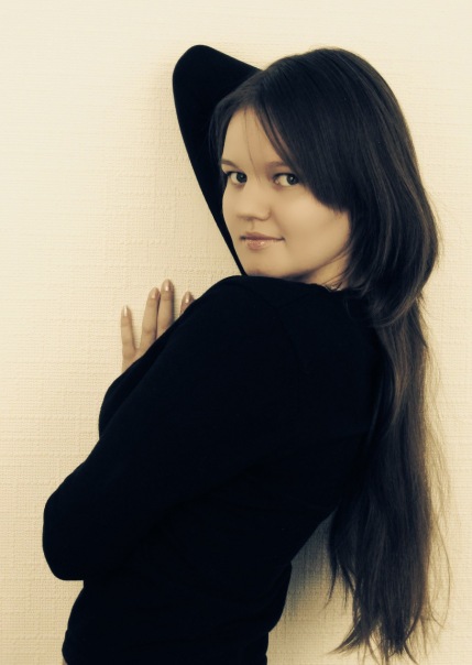 №16, Олеся Гилюн, Липецк, Россия №16, Олеся Гилюн, Липецк, Россия