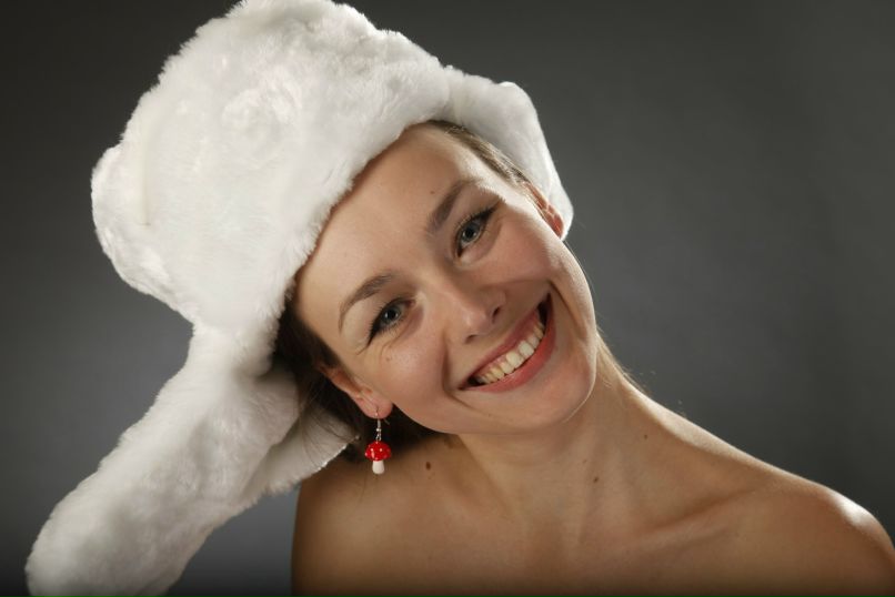 Катя Бутенко фотография #25