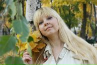 Фотография Азаровой Анны