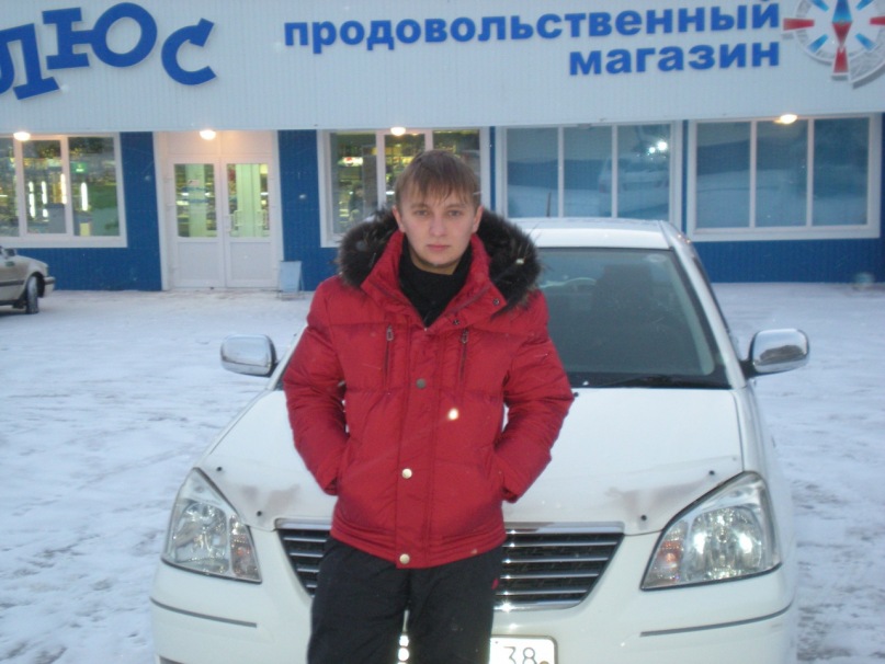 Дмитрий Рылов фотография #8