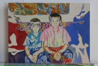 Фотография Ибрагимова Рамиля