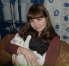 Ольга Ефимова фотография #10 (источник - https://vk.com/id3616795)