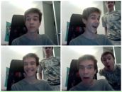 Фотография Ямпольского Влада