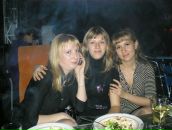 Фотография Васильевой Анастасии