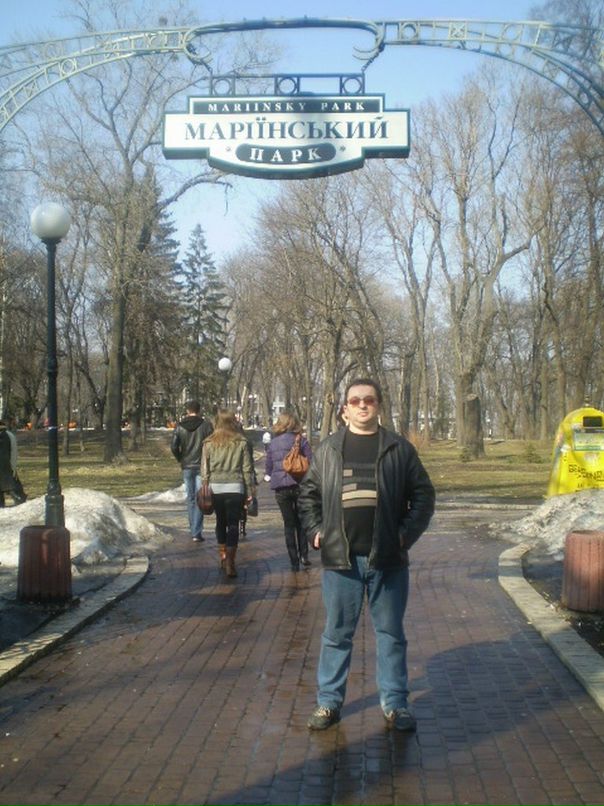 Дмитрий Лапин фотография #33