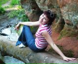 Фотография Исаковой Татьяны