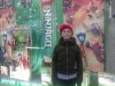 Марія Голодович фотография #21 (источник - https://vk.com/id133161472)