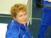 Фотография Sokolova Olga