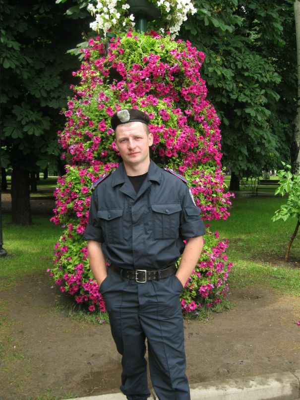 Юра Никитенко фотография #41
