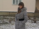 Даночка Візнович фотография #4 (источник - https://vk.com/id159553787)