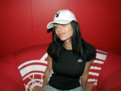 Фотография Золотовой Кристины