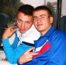 Фотография Заблоцкого Артема