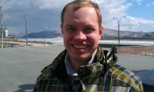 Фотография Садыкова Дмитрия