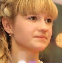 Фотография Манаенковой Ксении