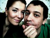 Фотография Омельченко Полины