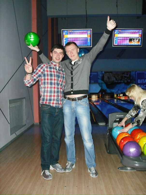 Антон Остапенко фотография #16