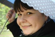 Фотография Неклюдовой Елены