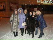 Фотография Щербаковой Анны