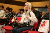 Фотография Бобрышев Олег