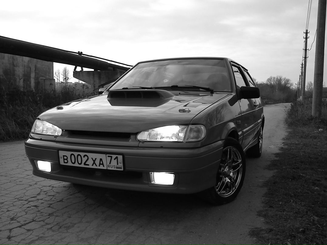 Вадим Мохначёв фотография #24