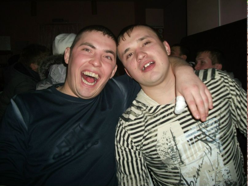 Иван Федоров фотография #48
