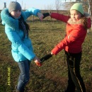 Фотография Лукиной Танюшки