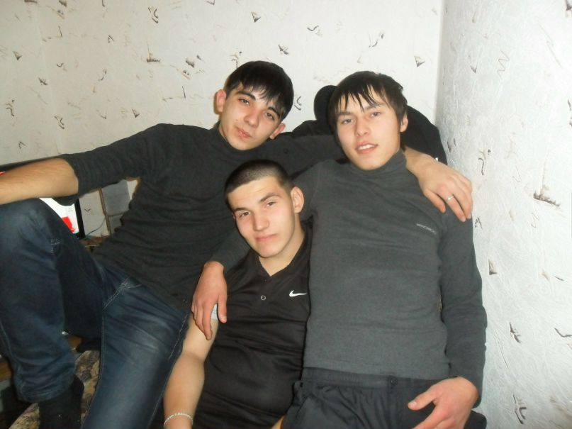 Ирек Статник фотография #19